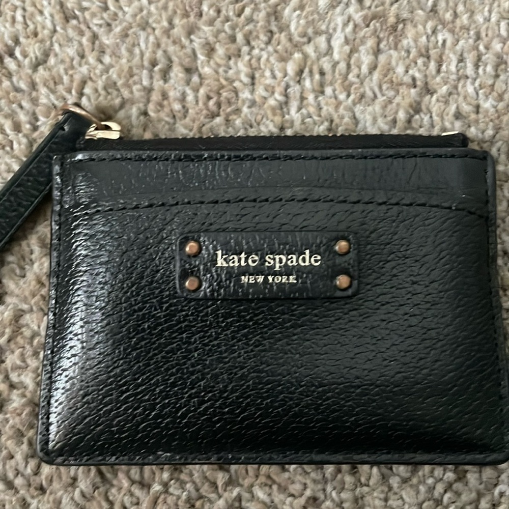 kate spade wallet